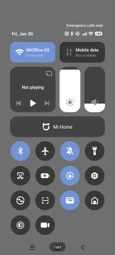 Cute Expressions - Screenshot 5