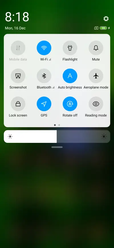 Chamanthi_DWM19 - Screenshot 5