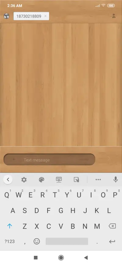 Wood Future - Screenshot 8