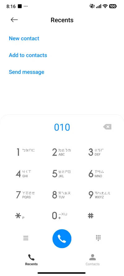 Hyperos - Screenshot 6