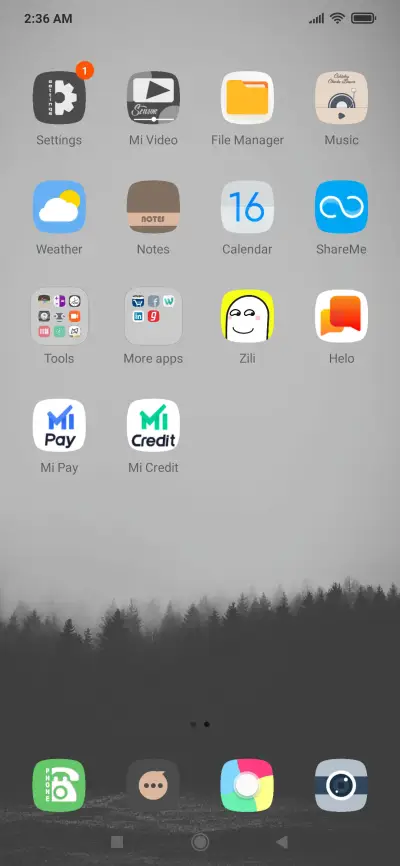 Entahlah v-2 - Screenshot 3