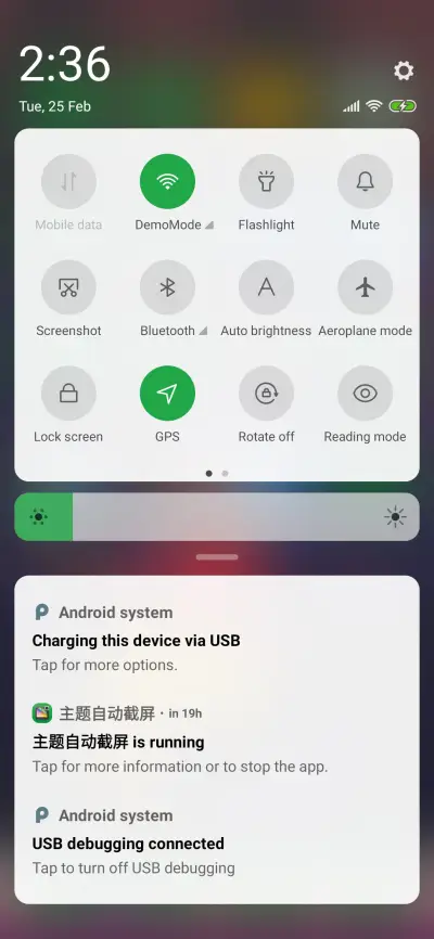 Joker_3MDP - Screenshot 5