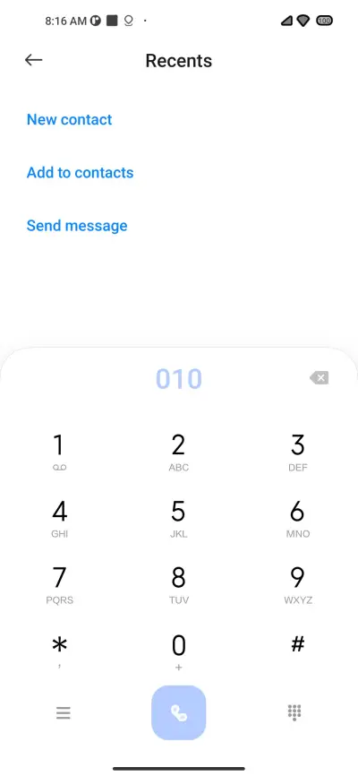 Glow v12 - Screenshot 6