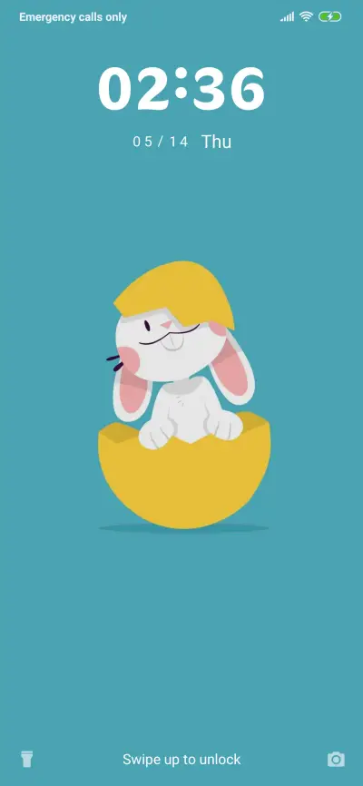 Rabbit_3MDS - Screenshot 1