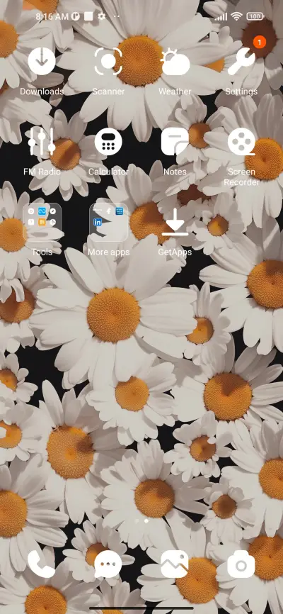 Magritte - Screenshot 3