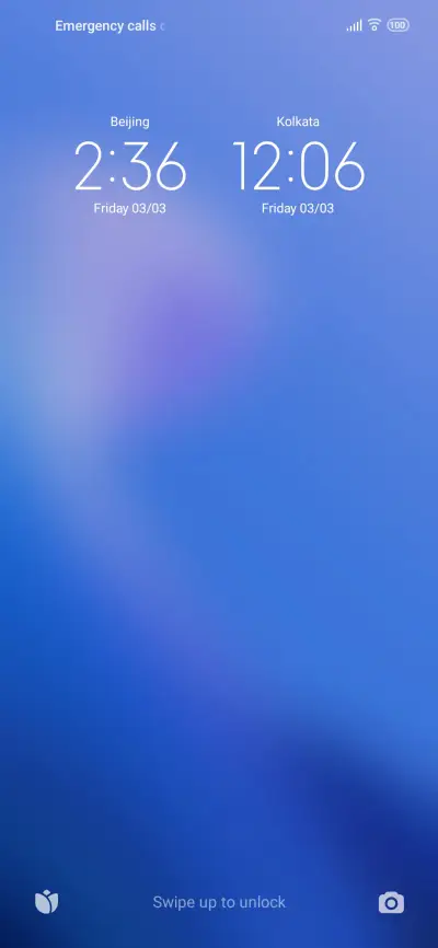 Real 3.0 THEME for Xiaomi MIUI HyperOS