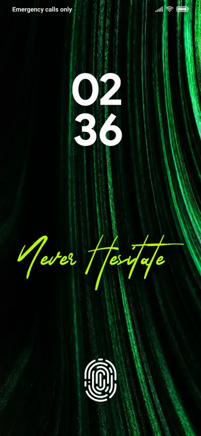 VERTICAL_DWM2 - Screenshot 1