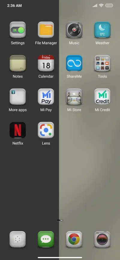 Gliese - Screenshot 3