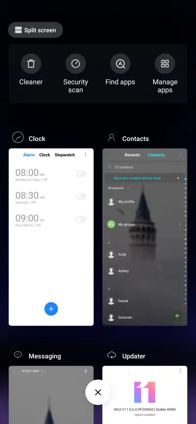 Istanbul V10 - Screenshot 4