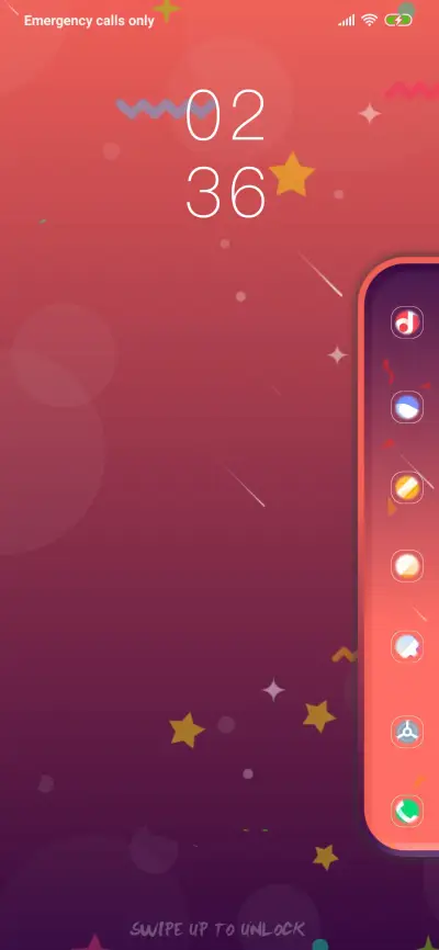 Mi Turns 5 (52) - Screenshot 1