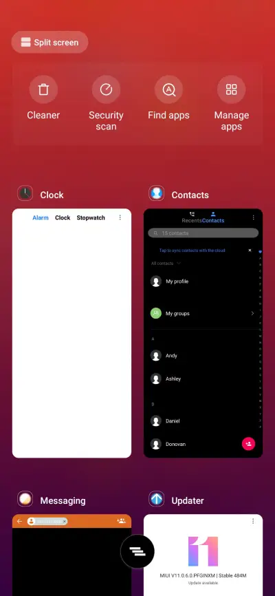 Mi Turns 5 (52) - Screenshot 4