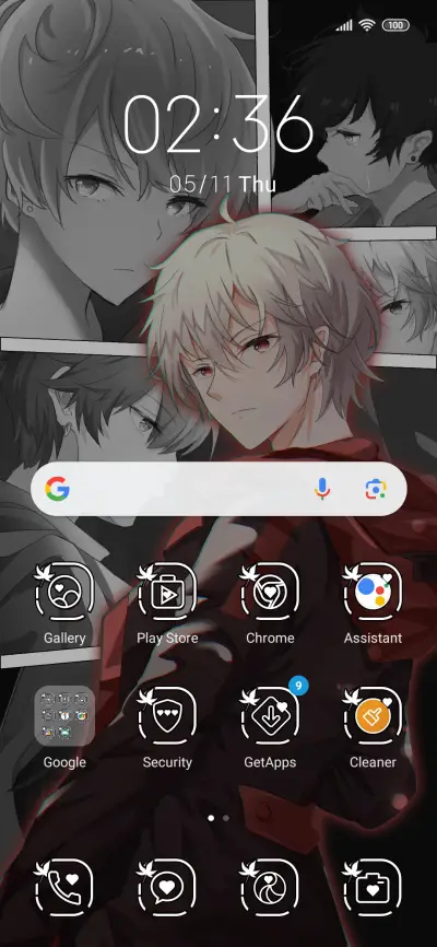 Boogie Boy - Screenshot 2