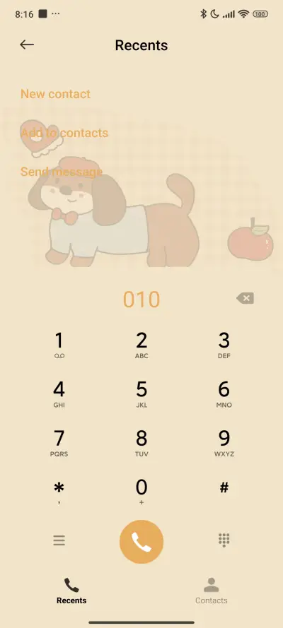 Apple Dachshund - Screenshot 7