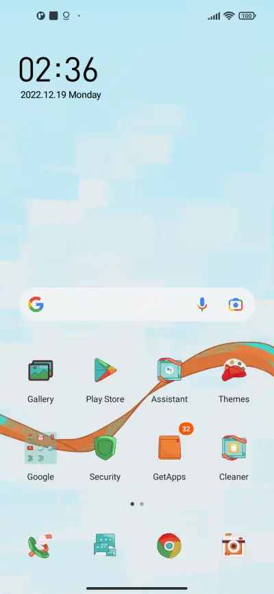 Encounter anger - Screenshot 3