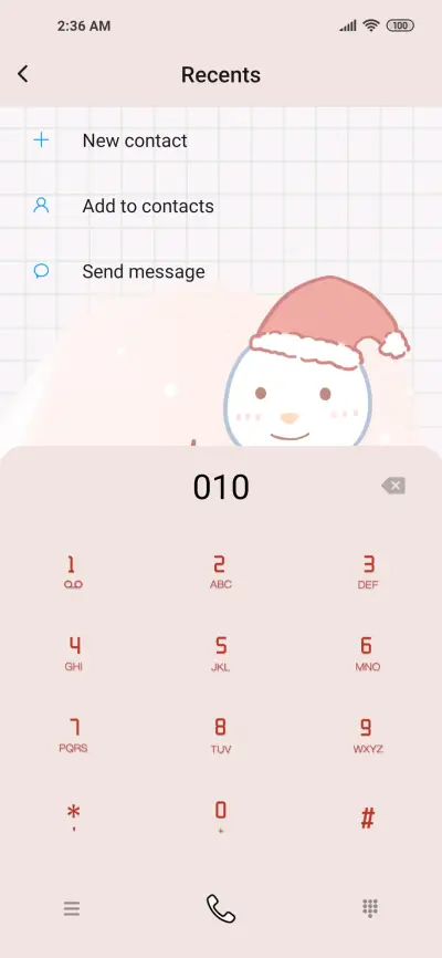 Snowman Christmas - Screenshot 6