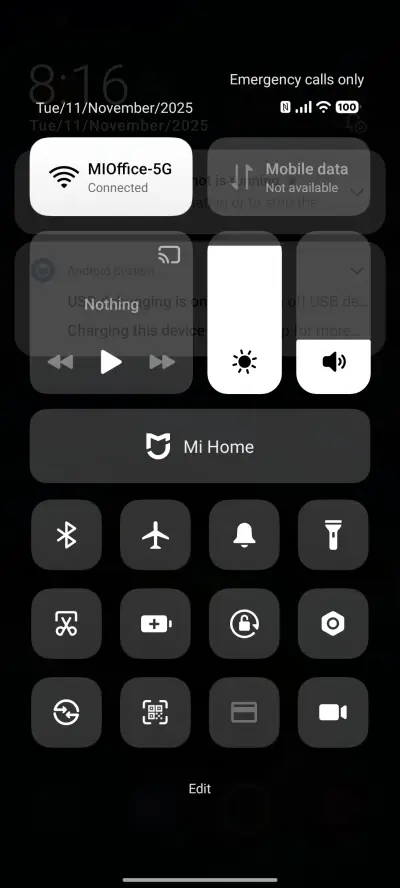 TelasoV2 - Screenshot 5