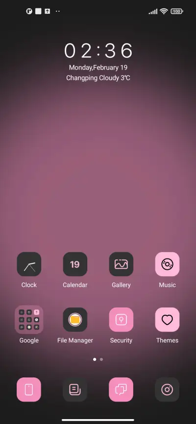 Fortune Want 3D - Screenshot 2