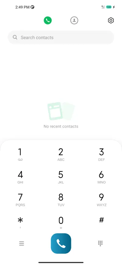 Neon Pattern - Screenshot 5