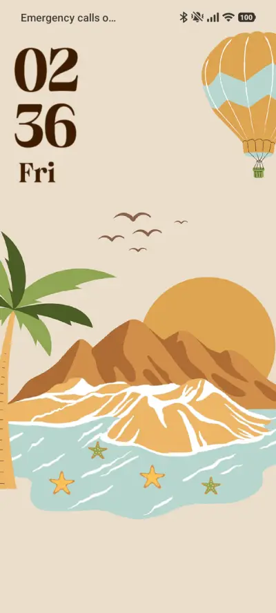 Visual - Screenshot 1