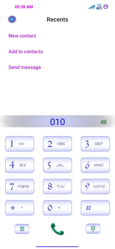 Mi 11 Lite Mix - Screenshot 6