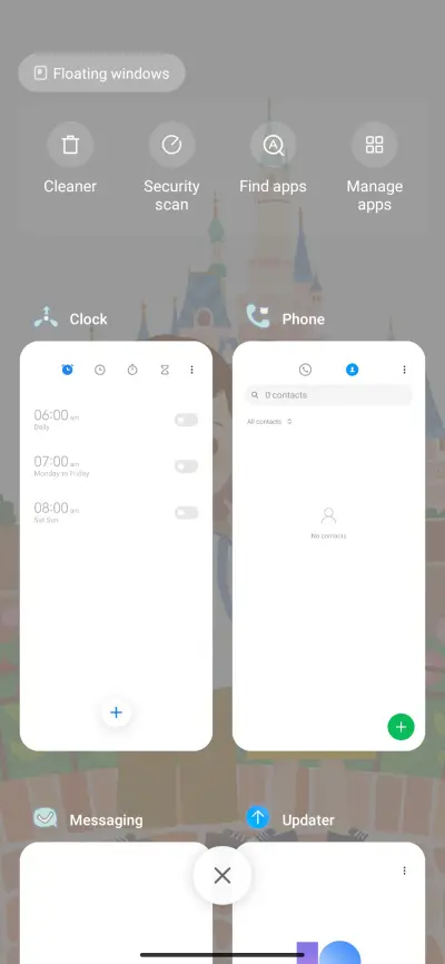 Travel Notes - Screenshot 4