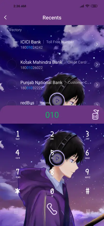 the Milky Way - Screenshot 7