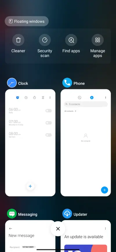 Google pixel - Screenshot 4