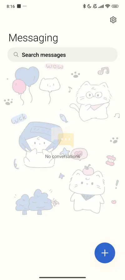 Doodle Kitty - Screenshot 8