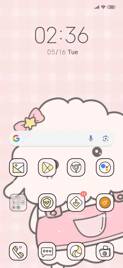 Couple Sheep - Screenshot 2