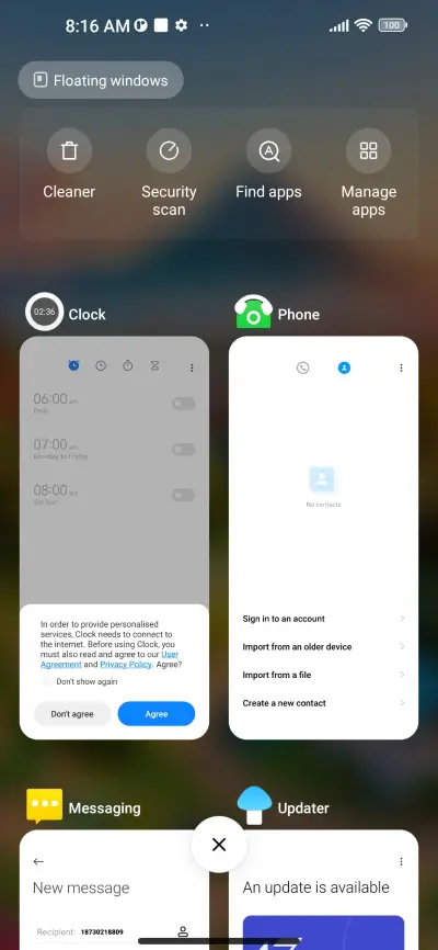FixYouv3 - Screenshot 4