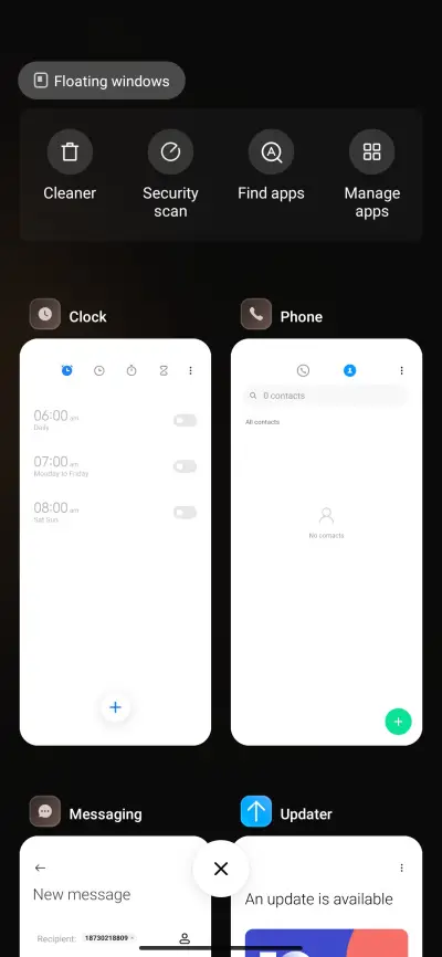 Small Foxx - Screenshot 4