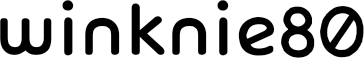 winknie80 FONT for Xiaomi MIUI HyperOS