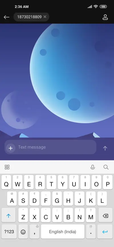 Planet Exploration - Screenshot 9