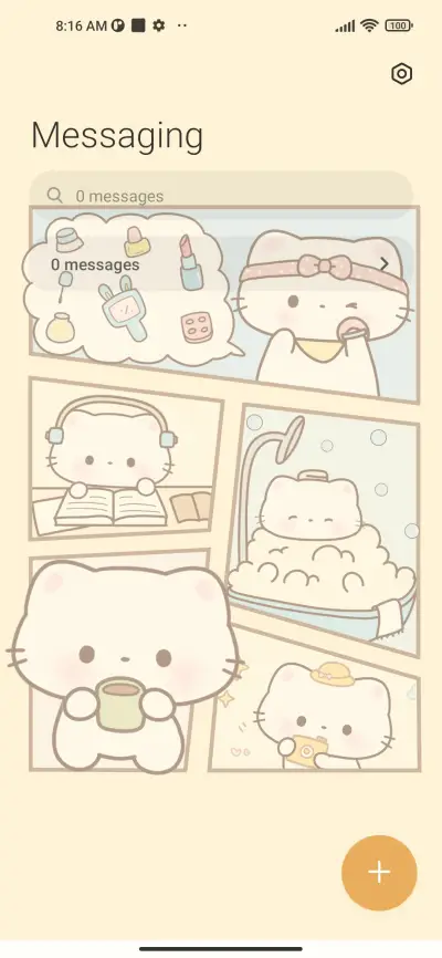 Daily Record Cats - Screenshot 8