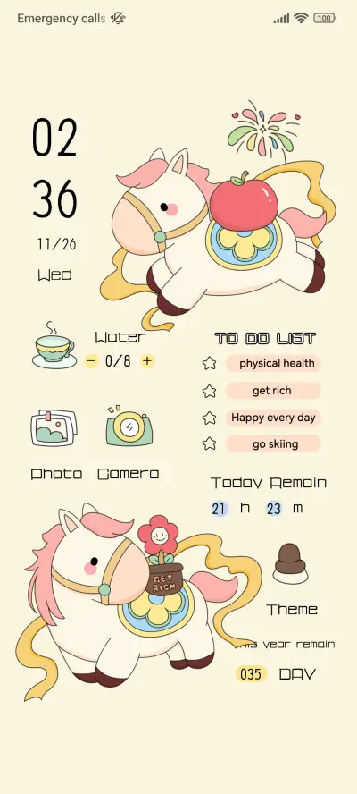 Cash Blossom Now - Screenshot 2