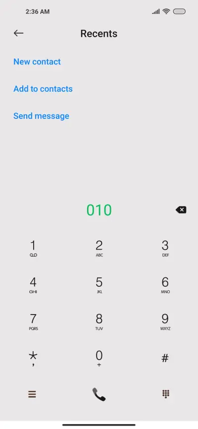 black and white - Screenshot 6