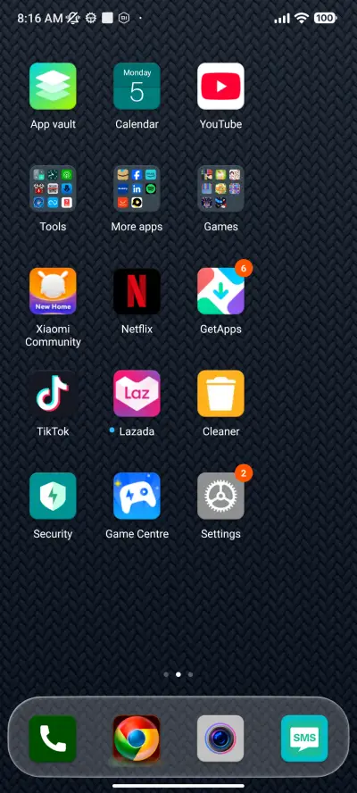 REMINI v12 - Screenshot 3