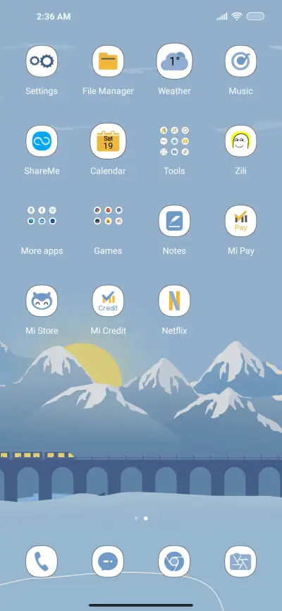 Snowpiercer - Screenshot 3
