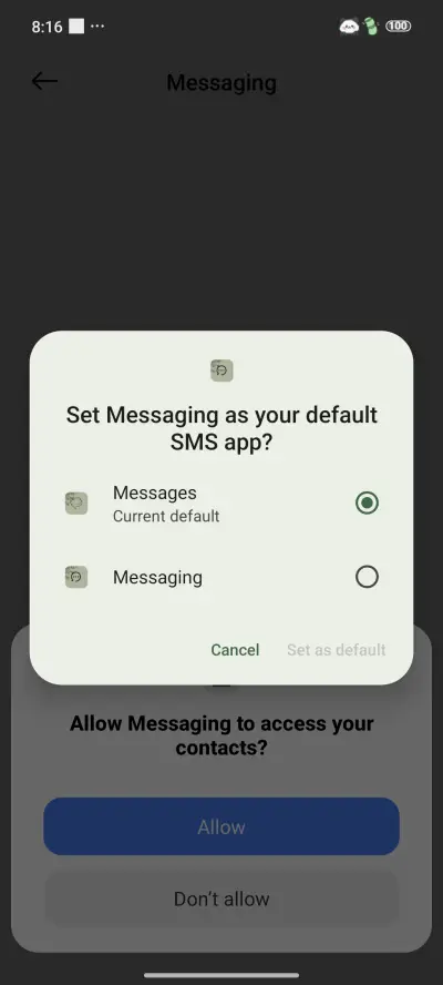 Cute little panda - Screenshot 7