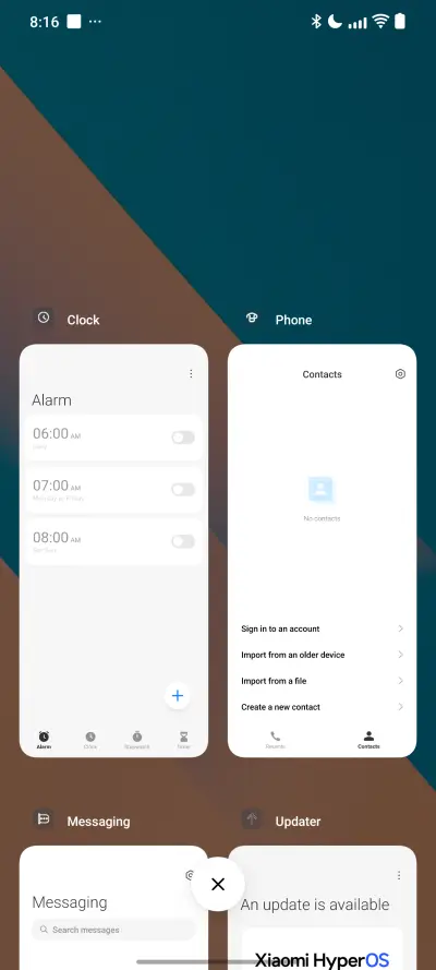 origincats - Screenshot 4