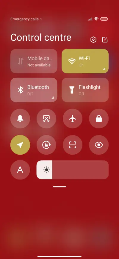 Year Of The Ox - Screenshot 5