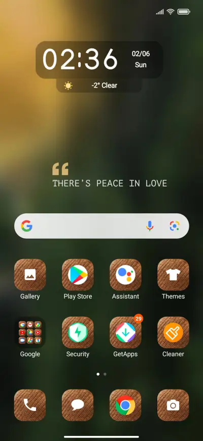 Valentine_Fifteen - Screenshot 2