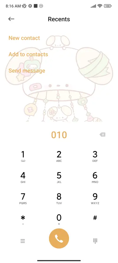 Cute Wind Bells - Screenshot 7