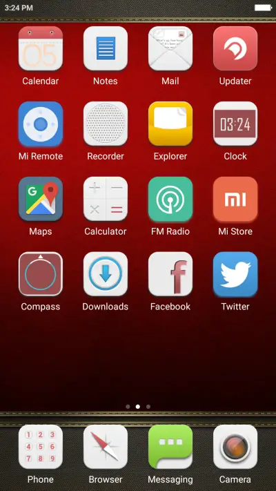 Mukidi - Screenshot 3