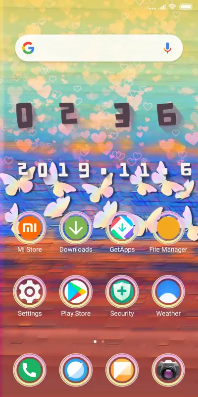 SOLO_DWM3 - Screenshot 2