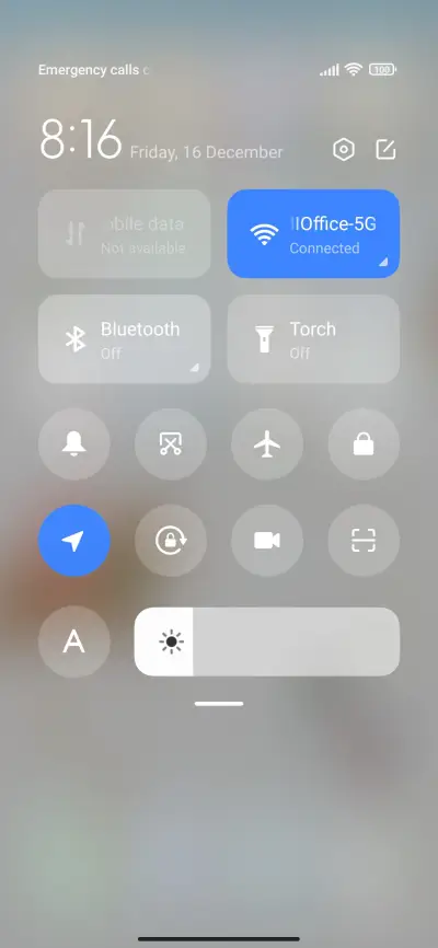 Santa Countdown - Screenshot 6