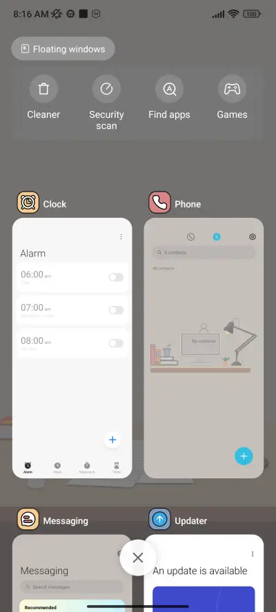 study hard - Screenshot 5