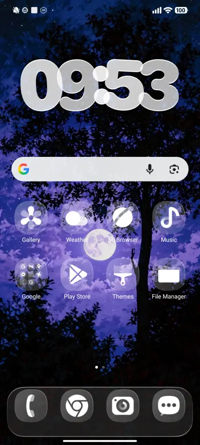 Jadol V1 - Screenshot 2