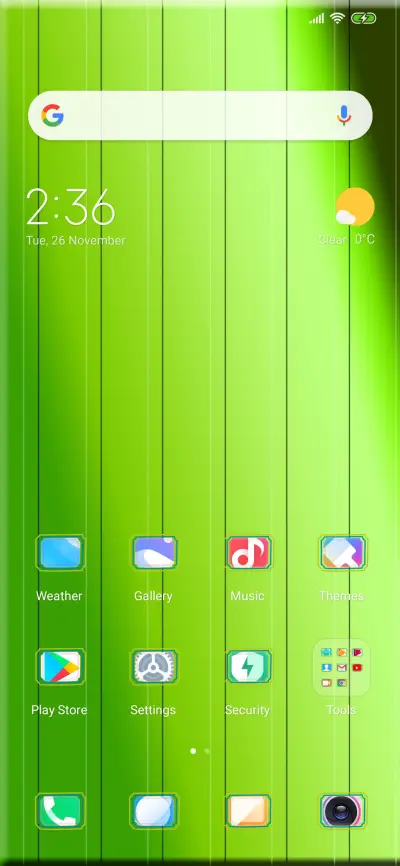 Historical_DWM19 - Screenshot 2