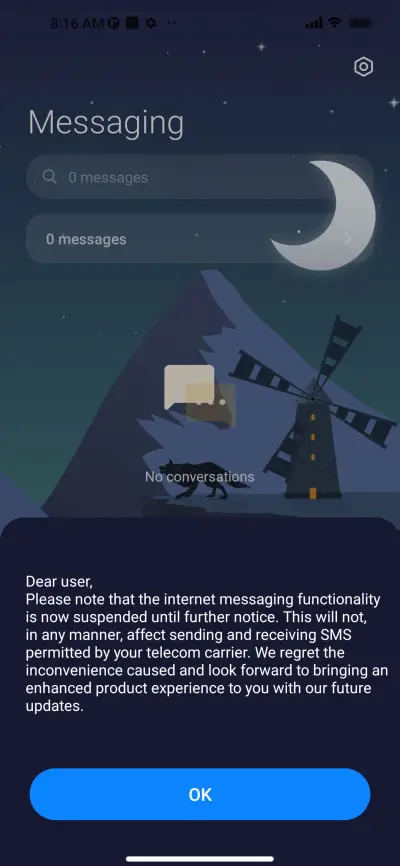 ADIMAX M14 - Screenshot 7